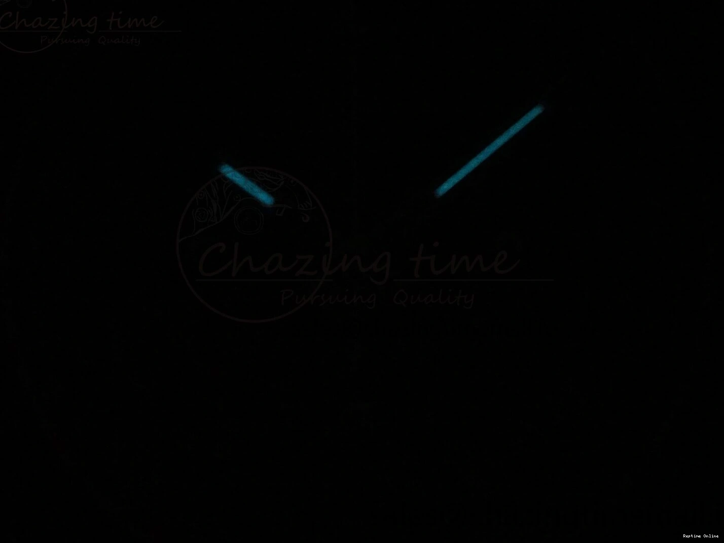 0203 FlexibleFit Daytona 116595 RBOW Rainbow IPKF Best Edition Black RG Dial on RG Bracelet DD 276